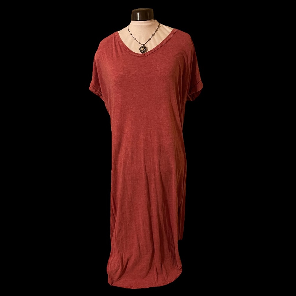 Rae Mode Maxi dress